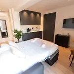 Joli Studio Au Coeur Du Centre Ville