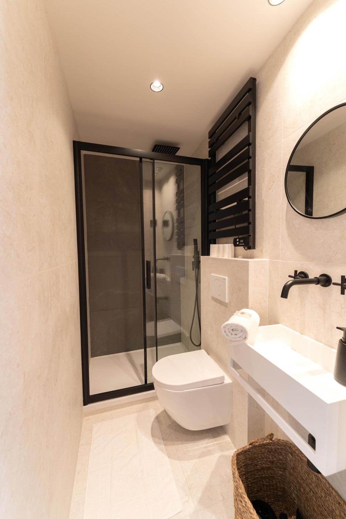 Joli Studio Au Coeur Du Centre Apartment Nizza