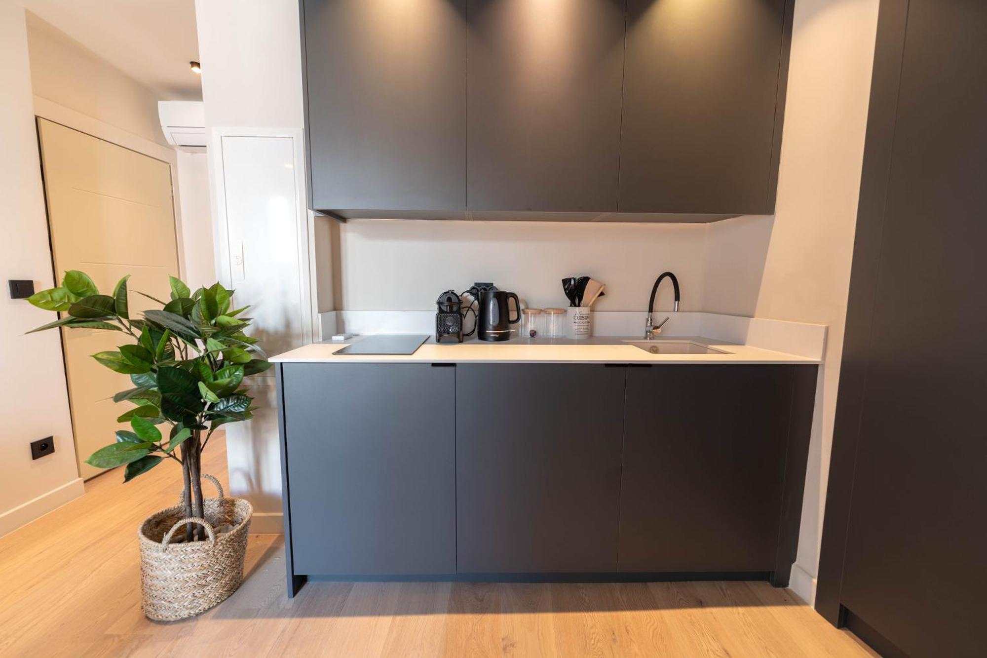 Apartment Joli Studio Au Coeur Du Centre Nizza